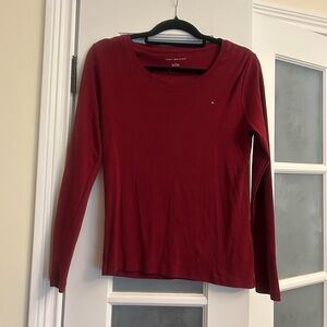 Tommy Hilfiger Crewneck Tee